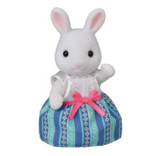 Sylvanian Families ema Lumijänese reisikomplekt Art. 5641