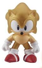 HEROES OF GOO JIT ZU Sonic The Hedgehog figuur - Siil Sonic