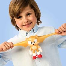 HEROES OF GOO JIT ZU Sonic The Hedgehog figuur - Siil Sonic