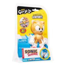 HEROES OF GOO JIT ZU Sonic The Hedgehog figuur - Siil Sonic