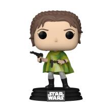FUNKO POP! Vinyl Figuur: Star Wars: Return of The Jedi Leia