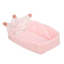 Arias Baby Doll Art.AR50693 Pink beebinukk hällis