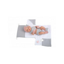 Arias Baby Doll Salma Art.AR65287 Halli tekiga nukk, 42 ​​cm.