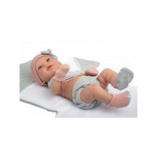 Arias Baby Doll Salma Art.AR65287 Halli tekiga nukk, 42 ​​cm.