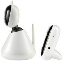 Motorola VM482 Art.505537471011 300 m FHSS White beebimonitor