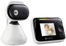 Motorola VM482 Art.505537471011 300 m FHSS White beebimonitor