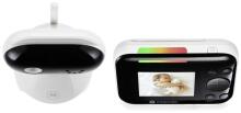 Motorola VM482 Art.505537471011 300 m FHSS White beebimonitor