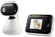 Motorola VM482 Art.505537471011 300 m FHSS White beebimonitor