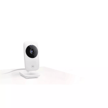 Motorola VM481 Art.505537471008 300 m FHSS White beebimonitor