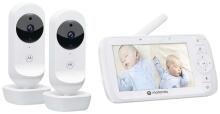 Motorola Portable Video Art.VM35-2 Art.505537471019 beebimonitor