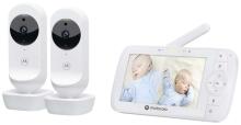 Motorola Portable Video Art.VM35-2 Art.505537471019 beebimonitor