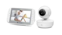 Motorola Portable Video Art.VM55 Art.505537471024 beebimonitor