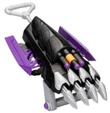 MARVEL Mech Strike 3.0 Mängukomplekt