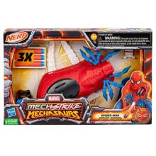 MARVEL Mech Strike 3.0 Mängukomplekt