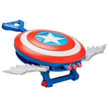 MARVEL Mech Strike 3.0 Mängukomplekt