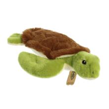 AURORA Eco Nation pehme mänguasi kilpkonn, 27 cm