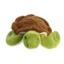 AURORA Eco Nation pehme mänguasi kilpkonn, 27 cm