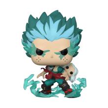 FUNKO POP! Vinyl figuur: My Hero Academia - Infinite Deku with Eri