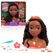 DISNEY PRINCESS Soengupea Moana (Vaiana)