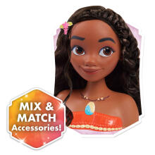 DISNEY PRINCESS Soengupea Moana (Vaiana)