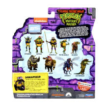 TMNT Donatello Art.83282 kujuke