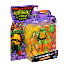 TMNT Mikelandželo Art.83283 kujuke