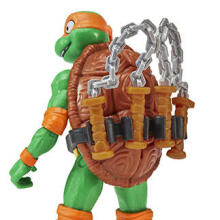 TMNT Mikelandželo Art.83283 kujuke