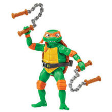 TMNT Mikelandželo Art.83283 kujuke