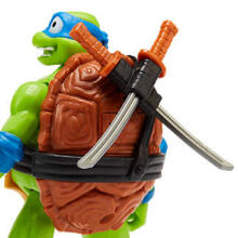 TMNT Ninja Shouts Leonardo Art.83351 kujuke