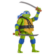TMNT Ninja Shouts Leonardo Art.83351 kujuke