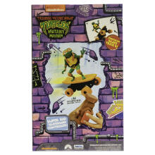"TMNT RC skritu?d?lis ar fig?ru ""Half Pipe"", sortiments, 71051"