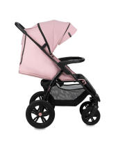 MoMI MIYA Art.WOSP00031 Pink Lapsevanker