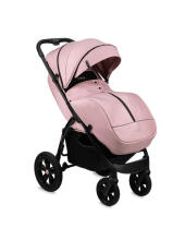 MoMI MIYA Art.WOSP00031 Pink Lapsevanker