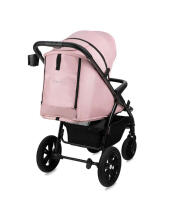 MoMI MIYA Art.WOSP00031 Pink Lapsevanker