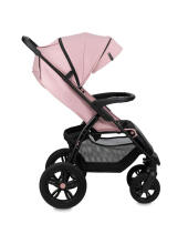 MoMI MIYA Art.WOSP00031 Pink Lapsevanker