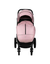 MoMI MIYA Art.WOSP00031 Pink Lapsevanker