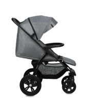 MoMI MIYA Art.WOSP00032 Grey Lapsevanker