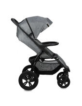 MoMI MIYA Art.WOSP00032 Grey Lapsevanker