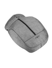 MoMI MIYA Art.WOSP00032 Grey Lapsevanker