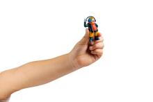 SONIC figure 6,5 cm