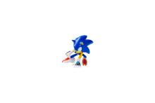 SONIC figure 6,5 cm