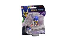 SONIC figure 6,5 cm