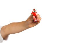 SONIC figure 6,5 cm