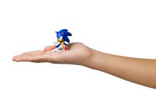 SONIC figure 6,5 cm
