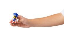 SONIC figure 6,5 cm