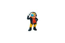 SONIC figure in a blind pack 6,5 cm