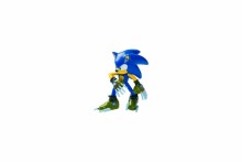 SONIC figure in a blind pack 6,5 cm