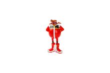 SONIC figure in a blind pack 6,5 cm