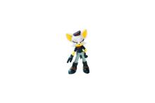 SONIC figure in a blind pack 6,5 cm