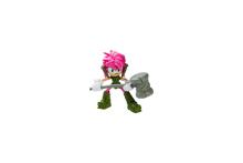 SONIC figure in a blind pack 6,5 cm
